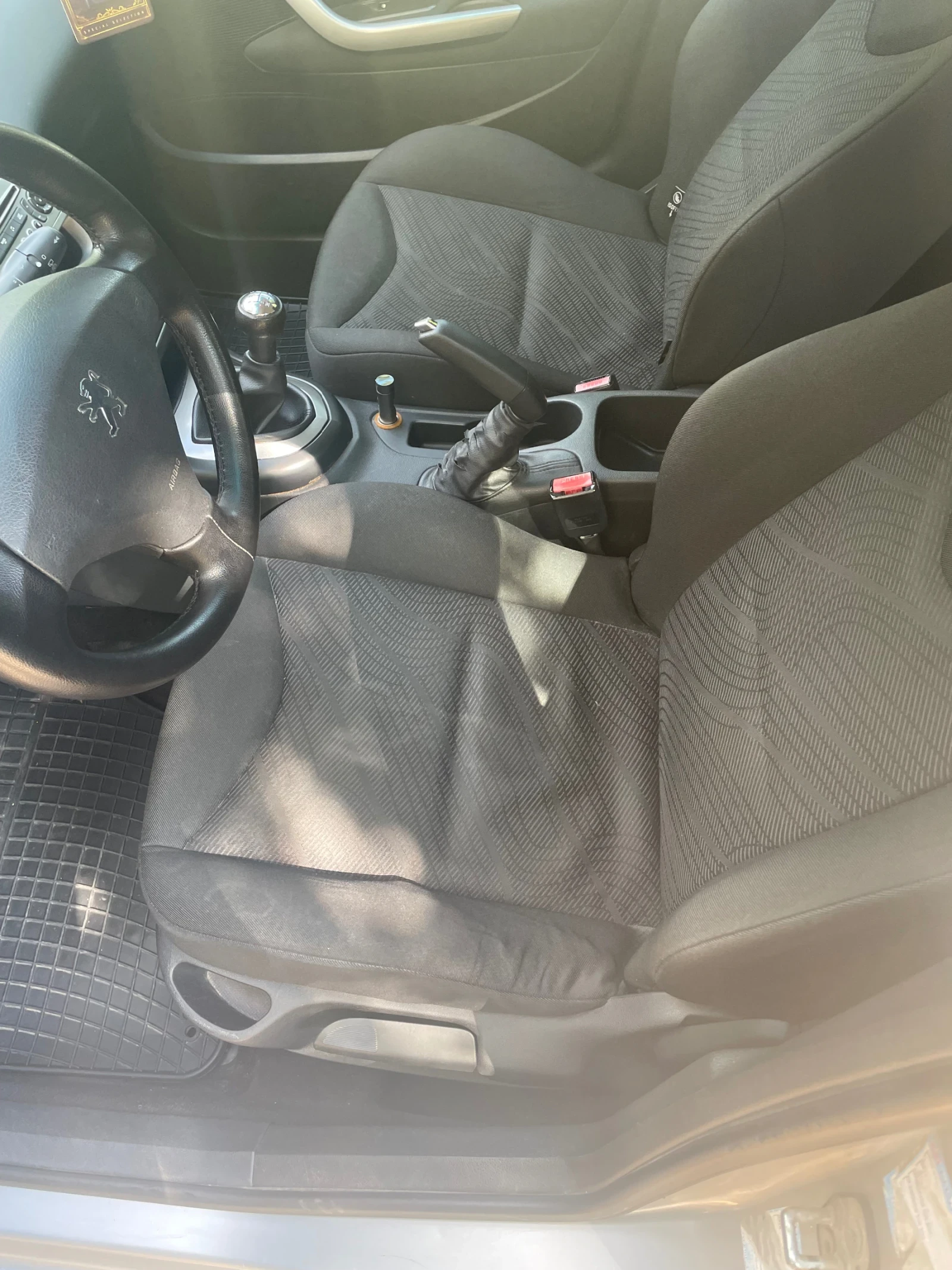 Peugeot 308  - изображение 9