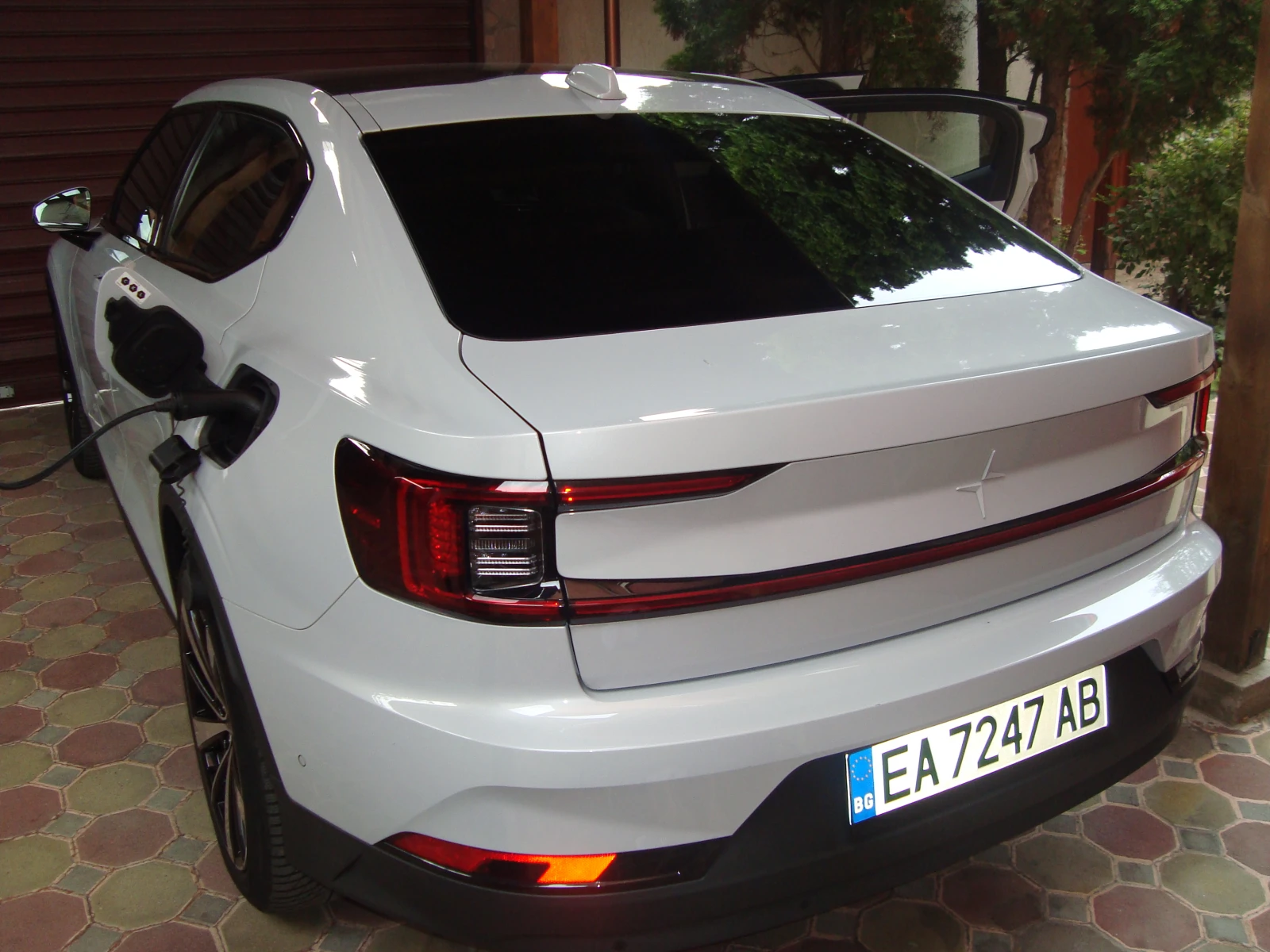 Polestar Polestar Electric | Mobile.bg � ����������� 15