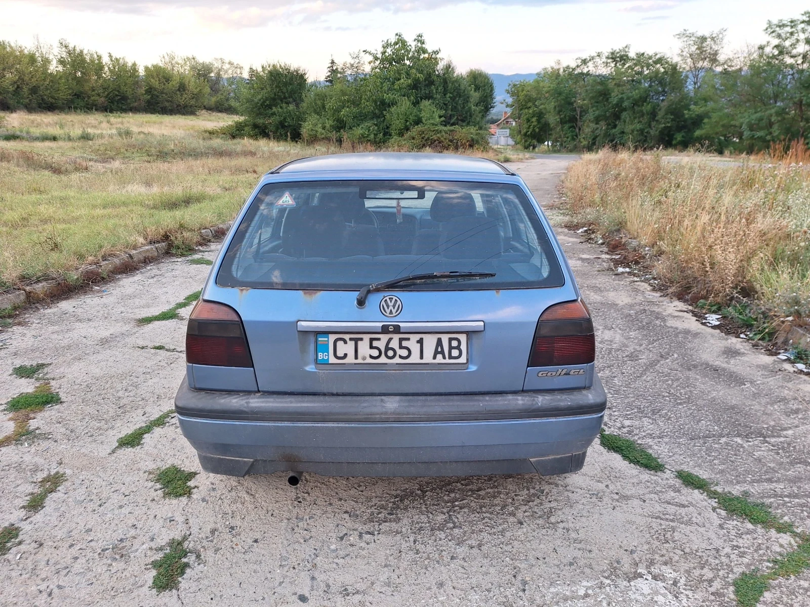 VW Golf  - изображение 3