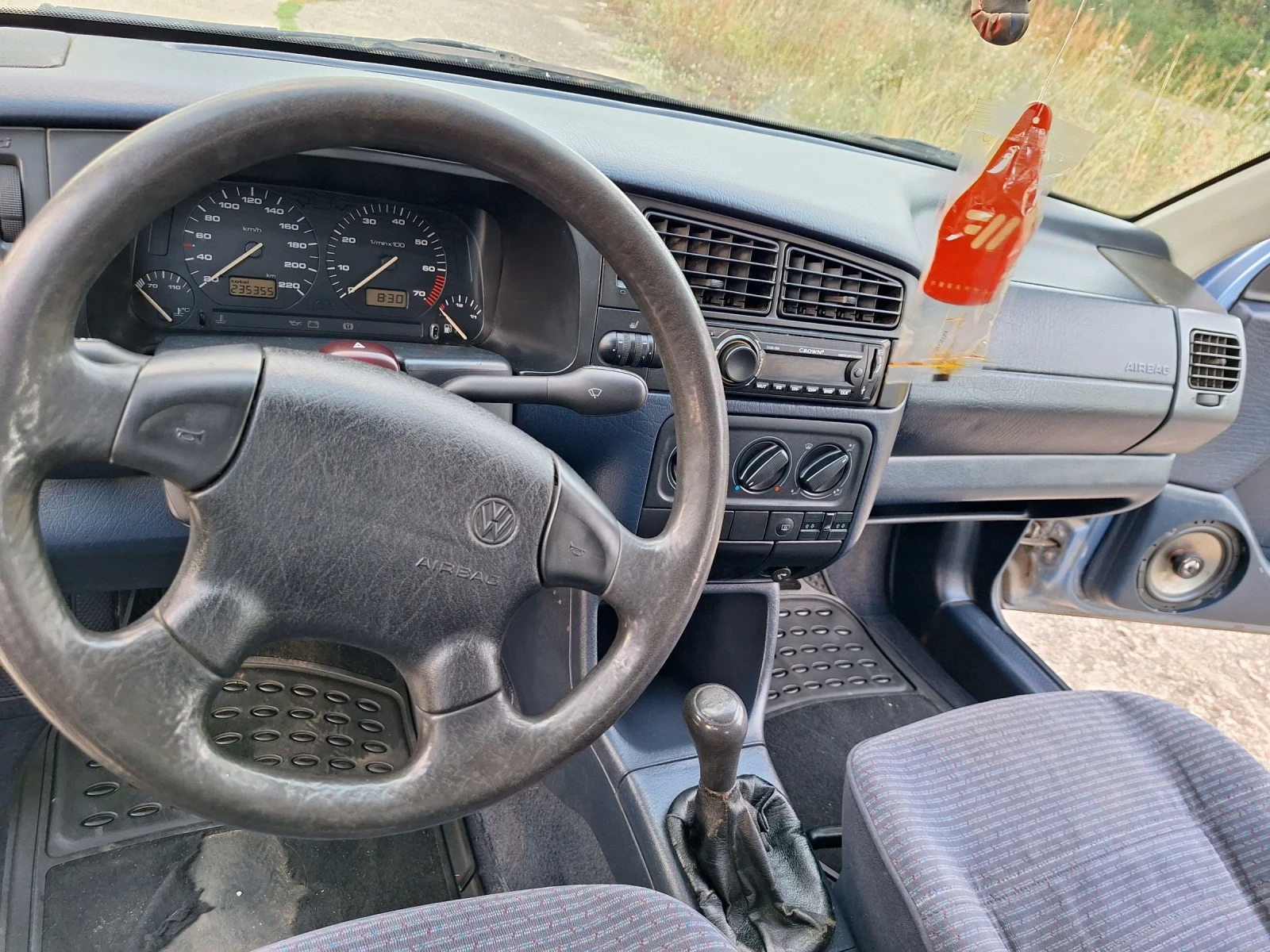 VW Golf  - изображение 7