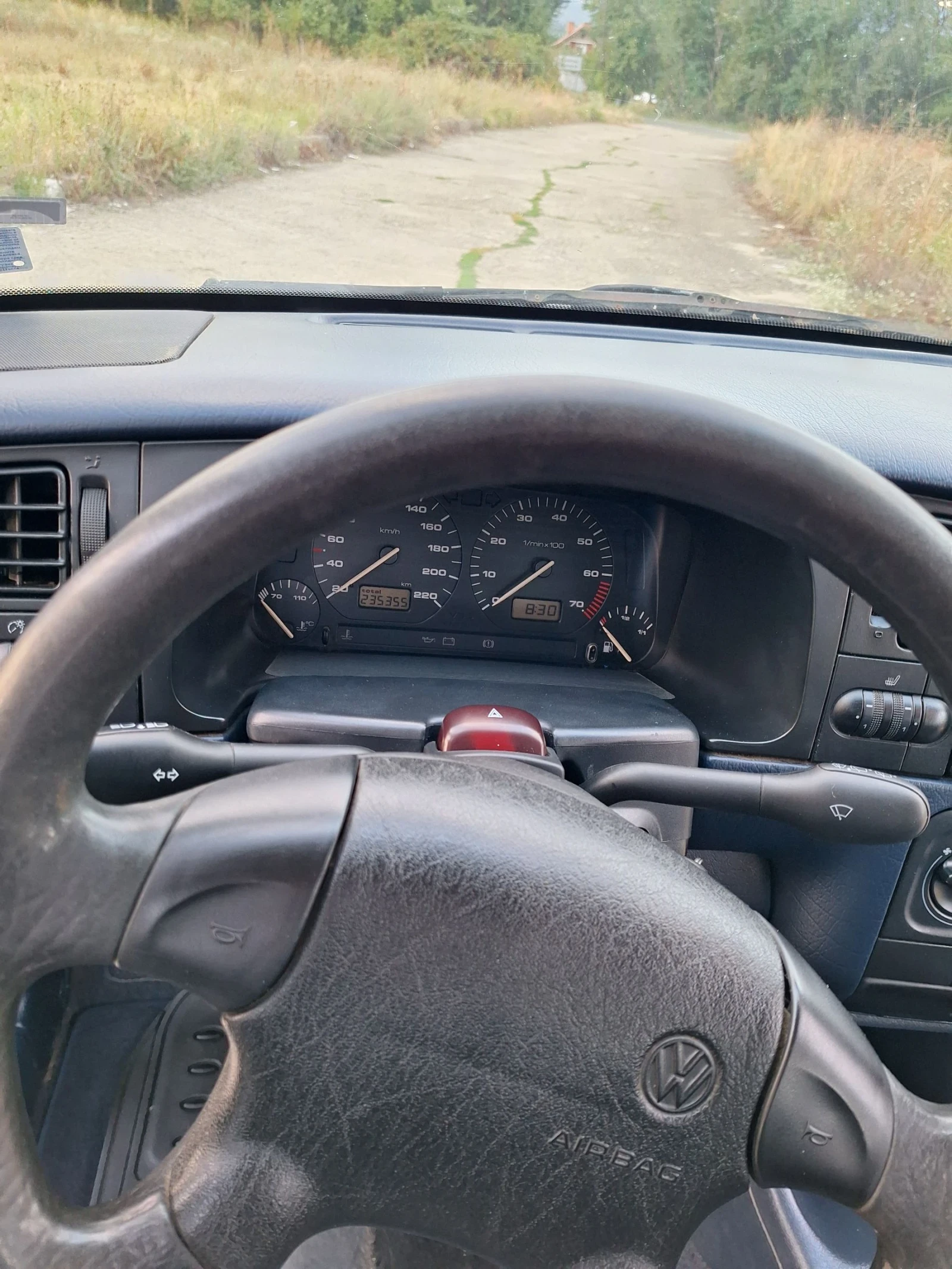VW Golf  - изображение 8