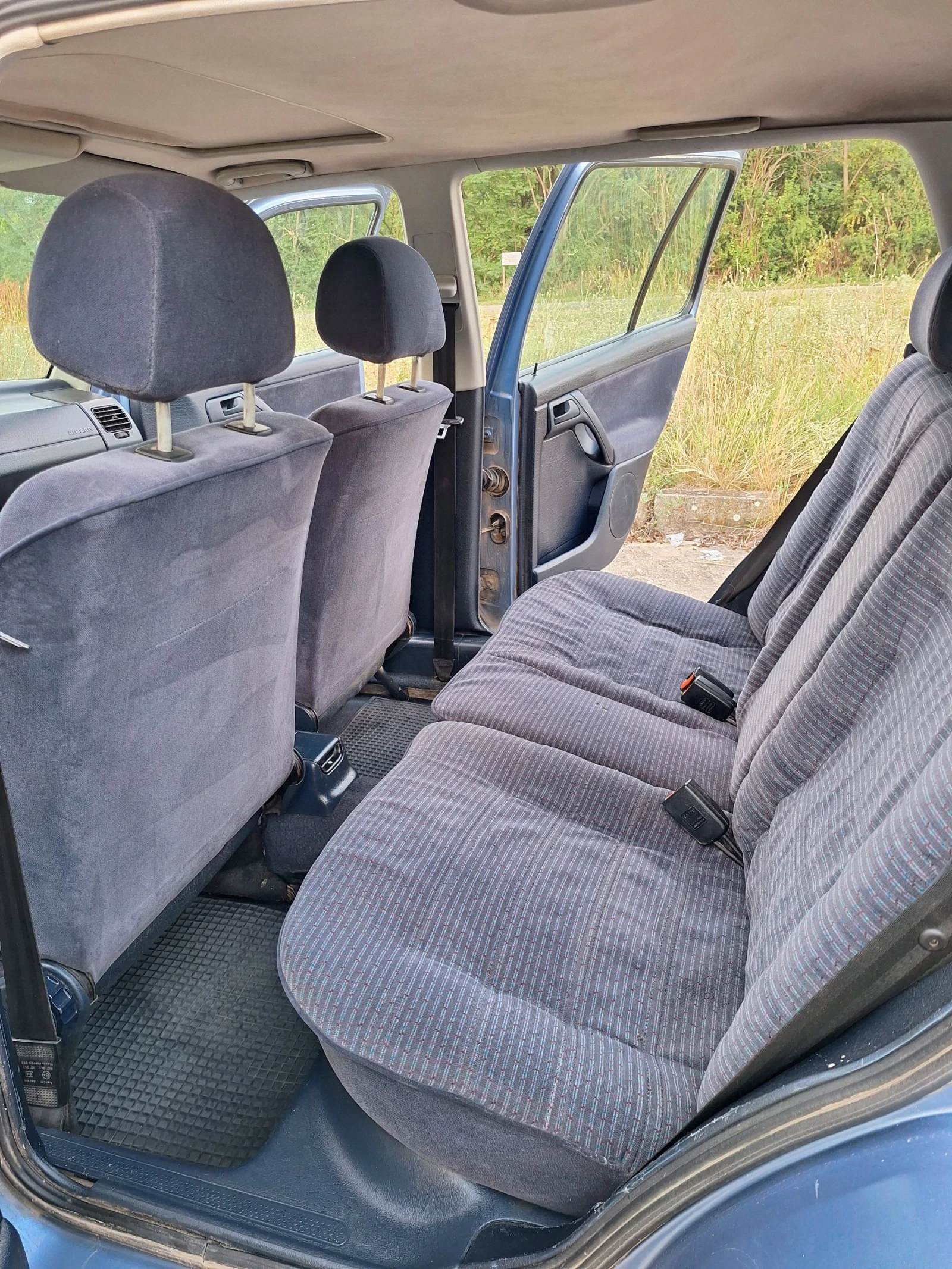 VW Golf  - изображение 9