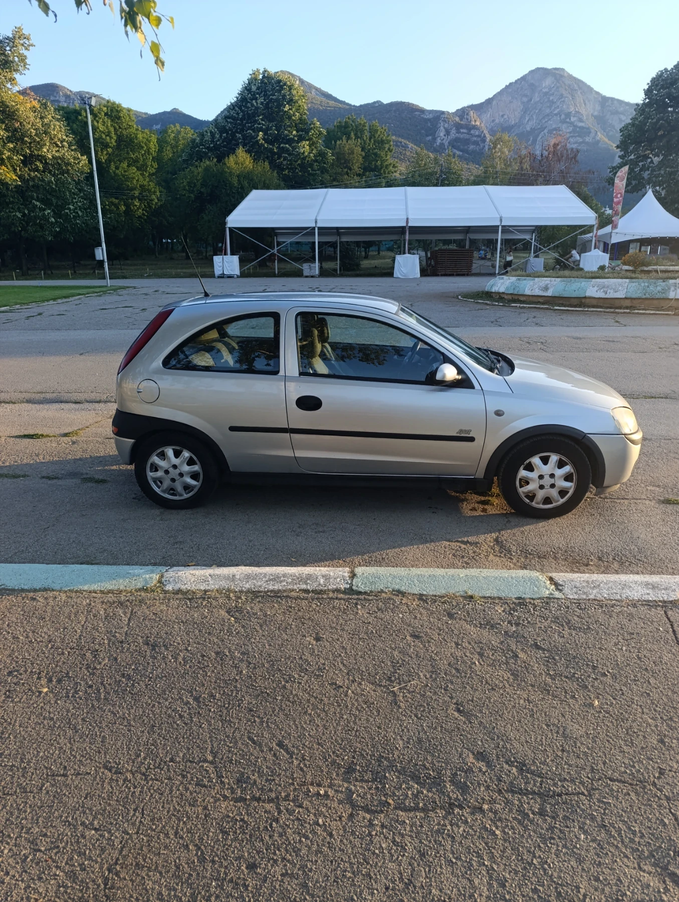Opel Corsa  - изображение 5