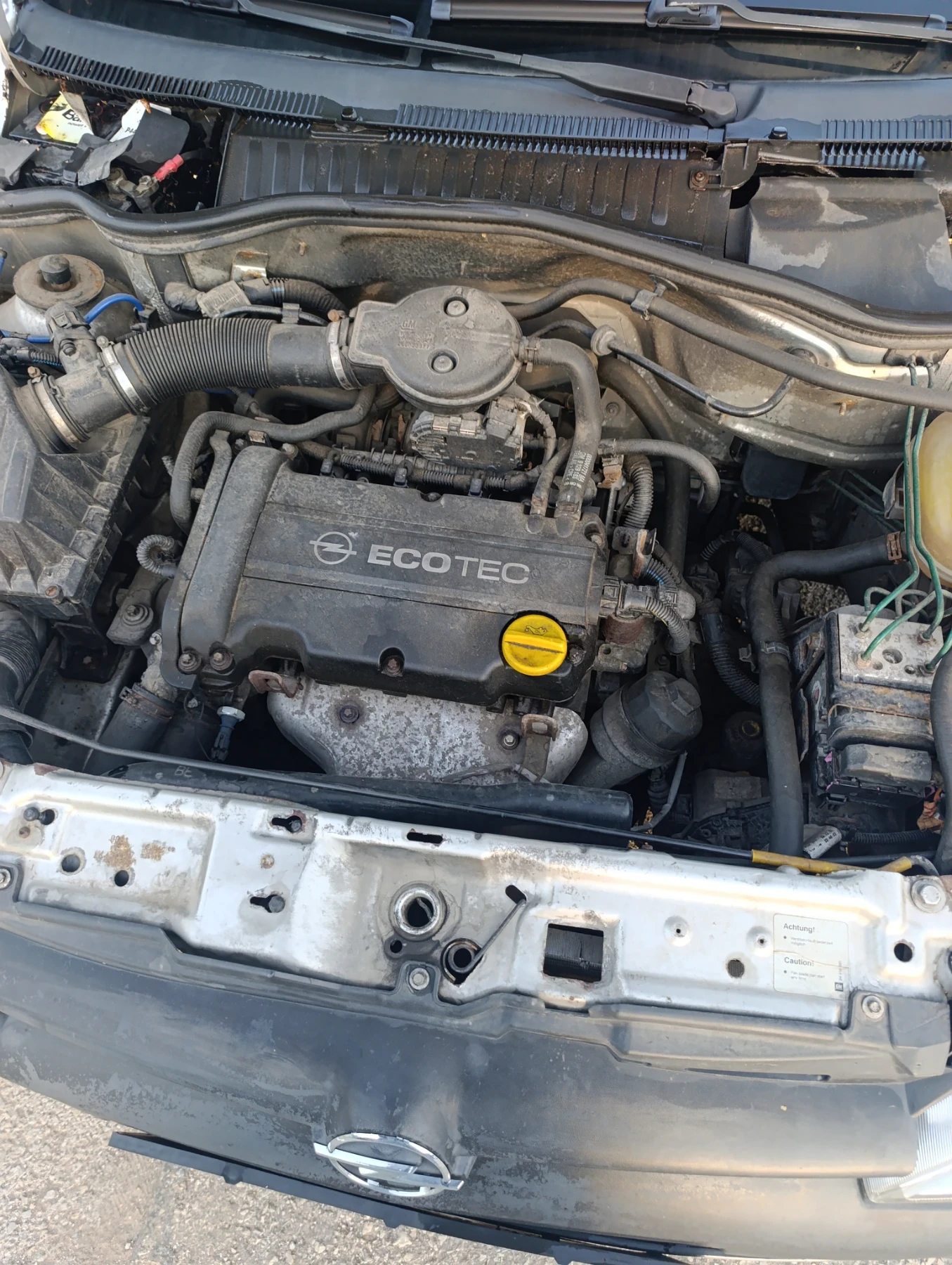 Opel Corsa  - изображение 6