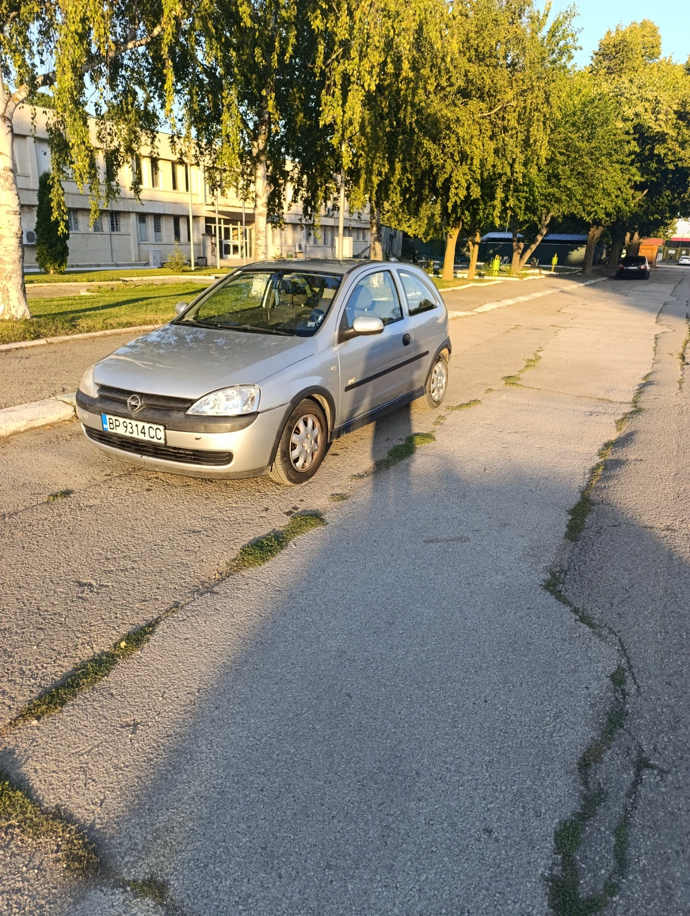 Opel Corsa  - изображение 2