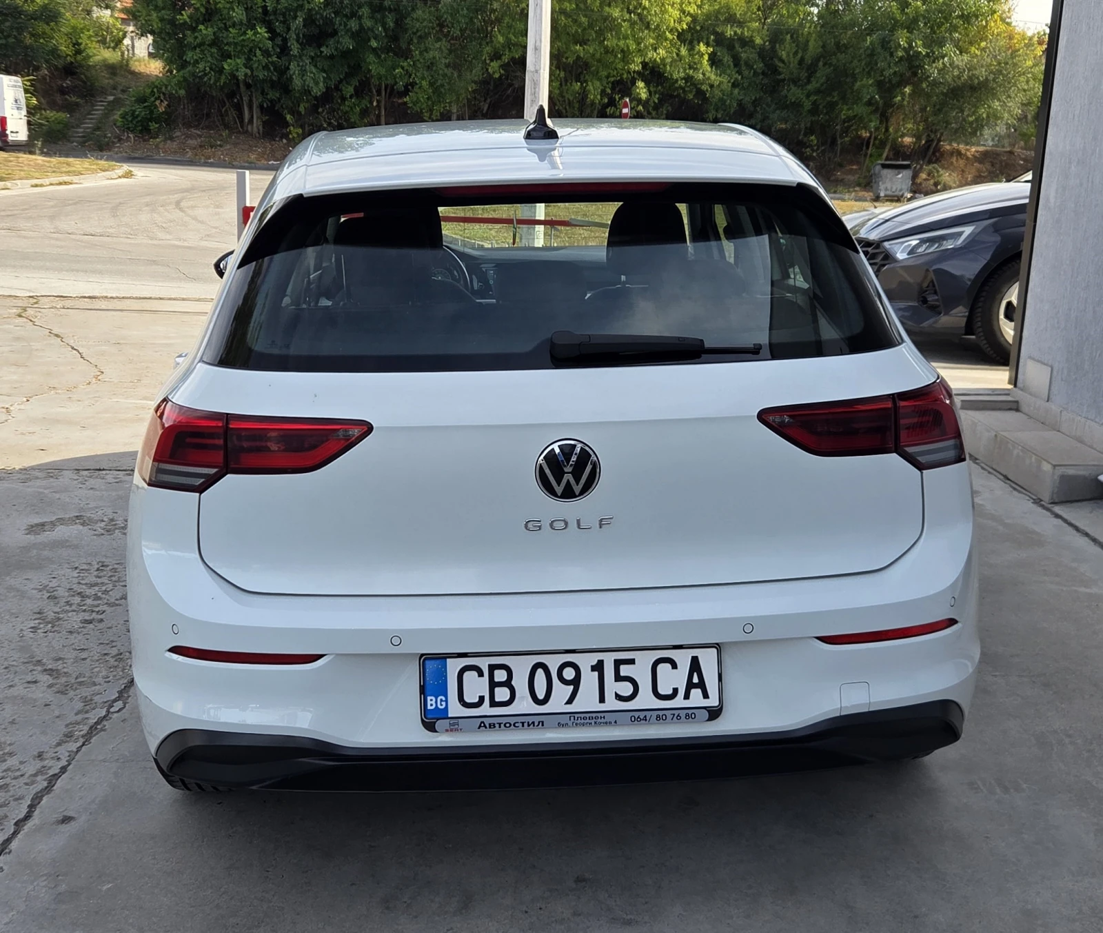 VW Golf 2.0 TDI - изображение 5