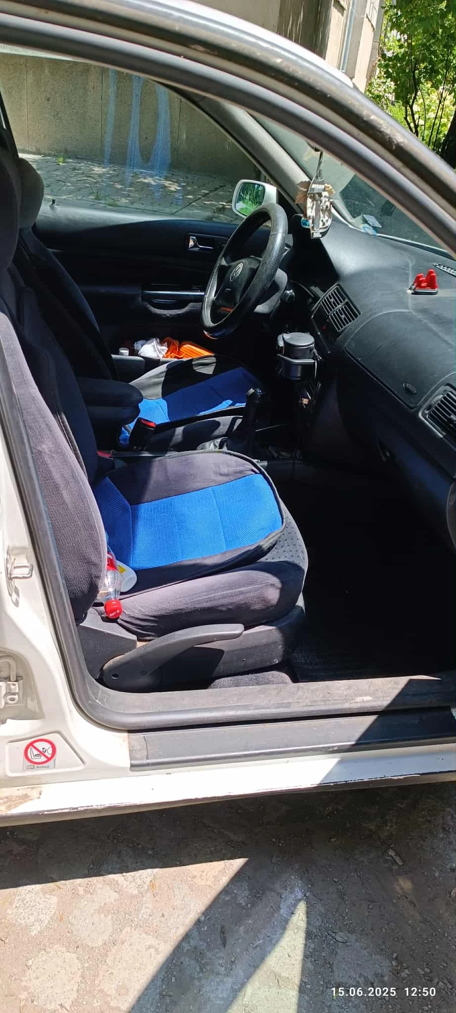 VW Golf  - изображение 9