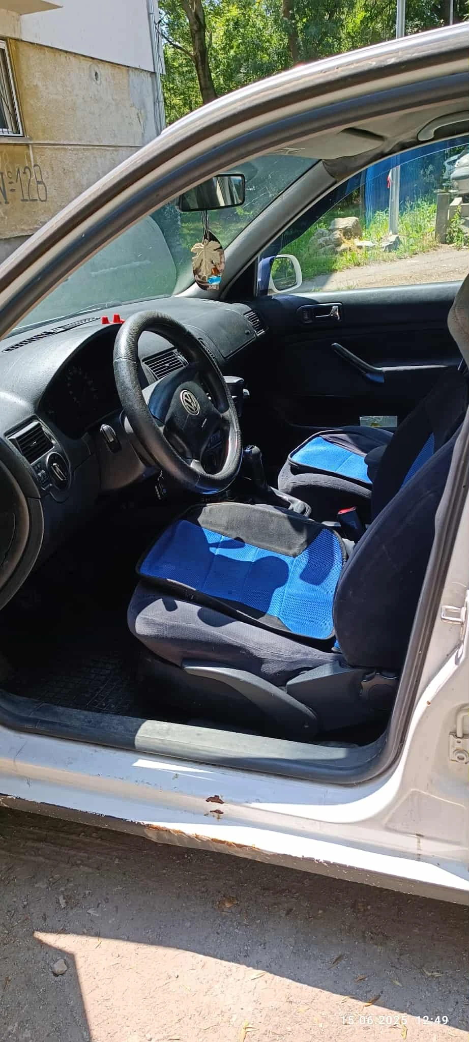 VW Golf  - изображение 8