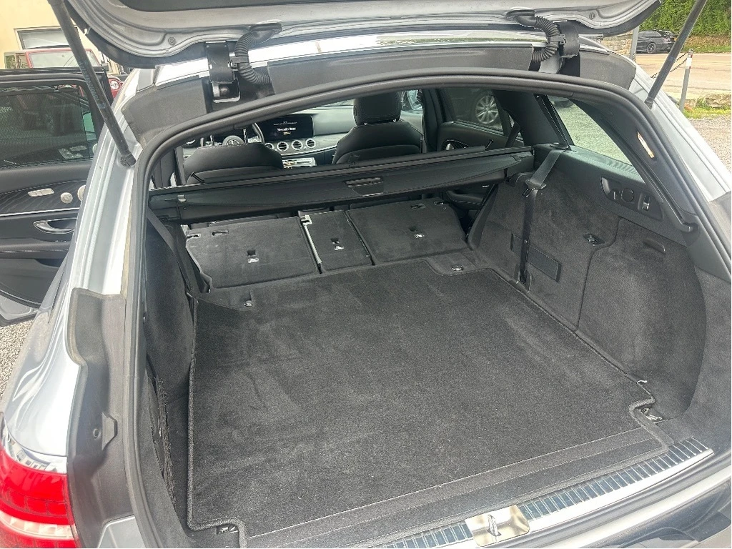 Mercedes-Benz E 450 All-Terrain* Burmaster* 7-*  | Mobile.bg   14