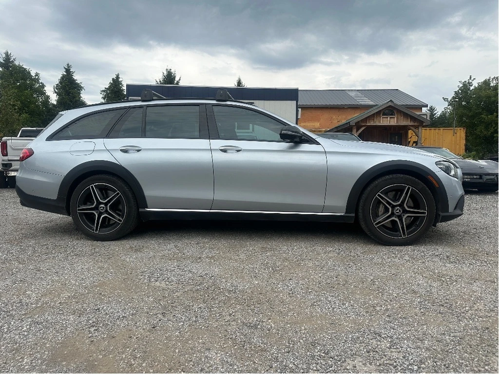 Mercedes-Benz E 450 All-Terrain* Burmaster* 7-Местен*  - изображение 6