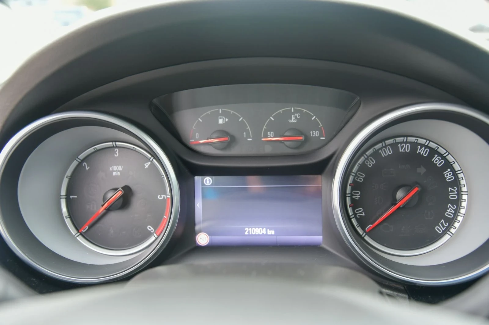 Opel Astra K | Mobile.bg   11