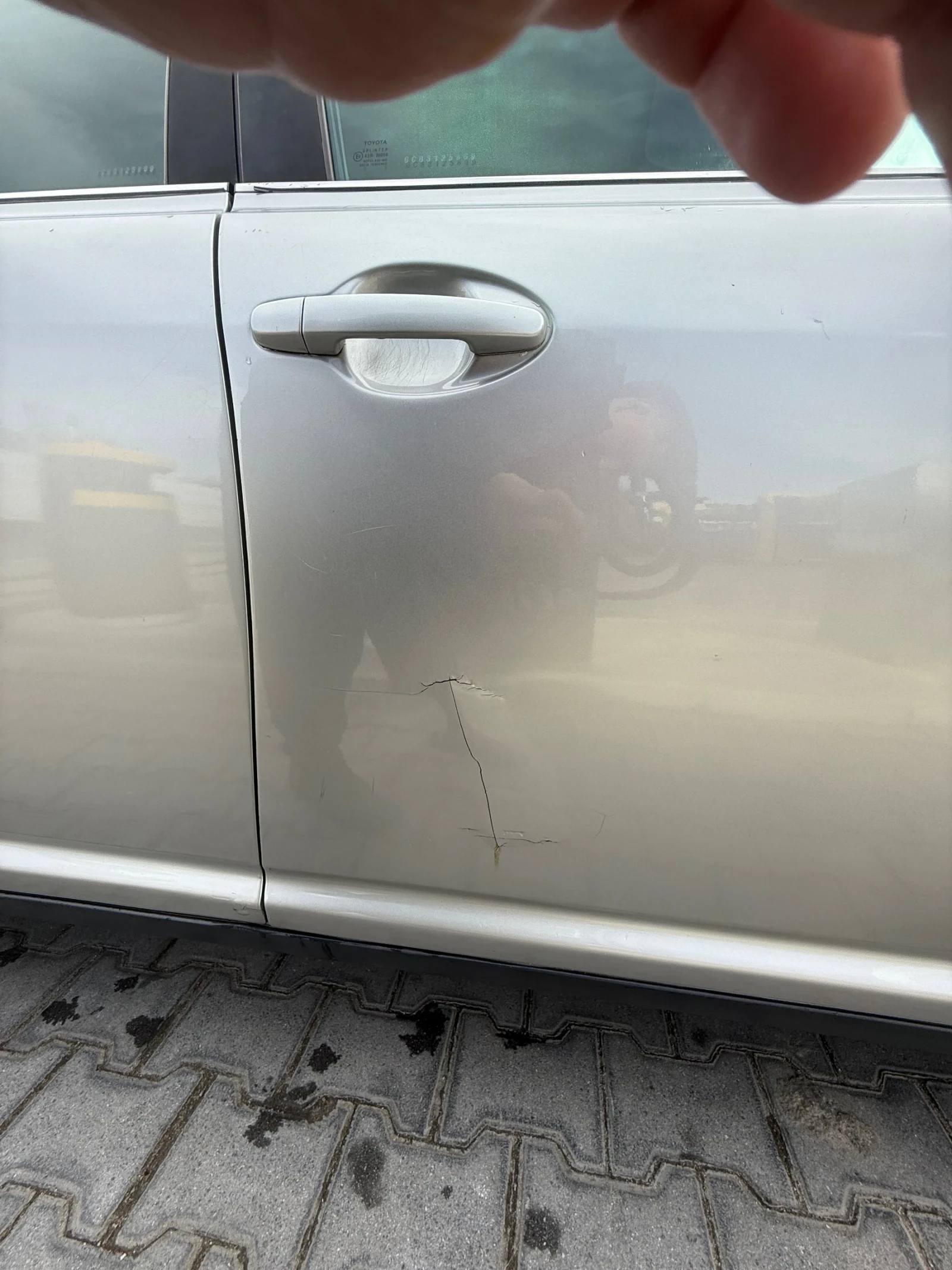 Toyota Avensis 2.0 D4D - изображение 7