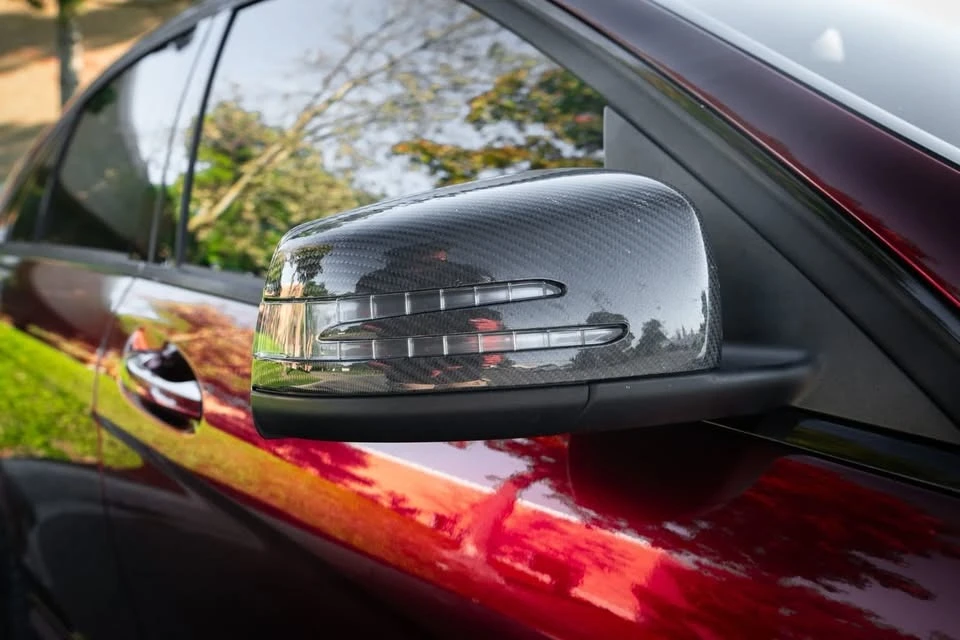 Mercedes-Benz C 63 AMG * * CARFAX * *  * *  | Mobile.bg   5