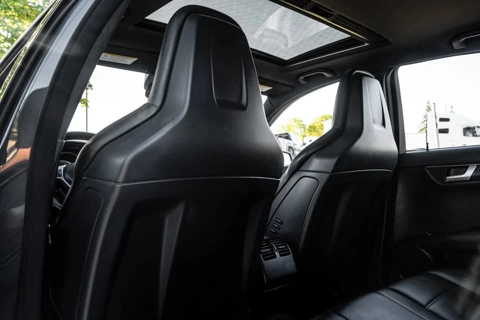 Mercedes-Benz C 63 AMG * * CARFAX * *  * *  | Mobile.bg   15