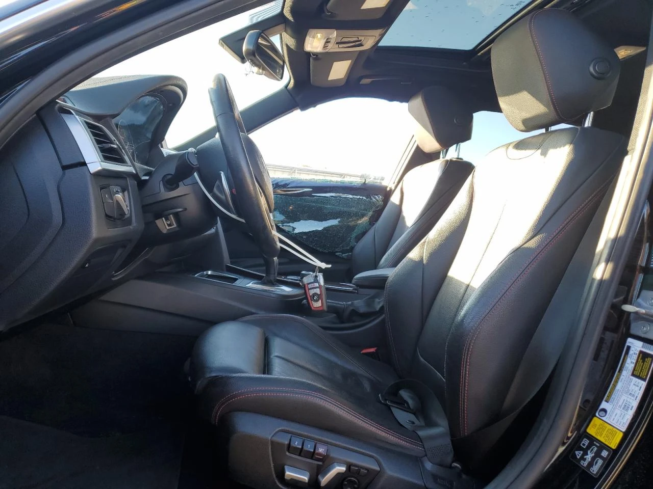 BMW 330 XI | Mobile.bg   8