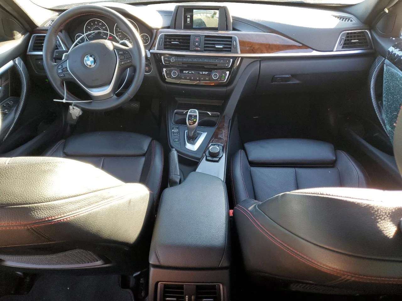 BMW 330 XI | Mobile.bg   9