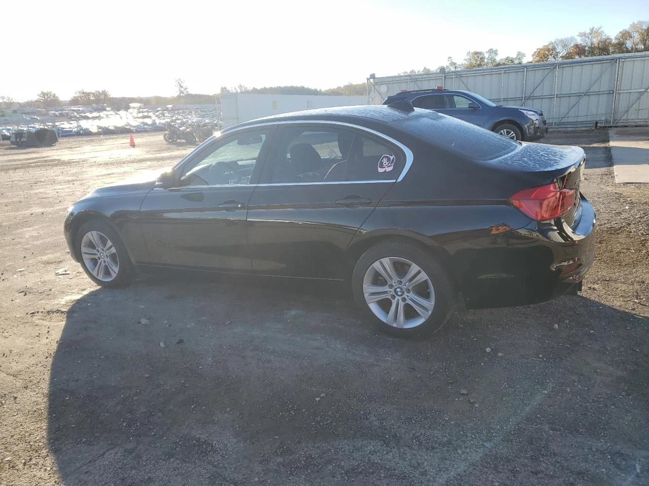 BMW 330 XI | Mobile.bg   4