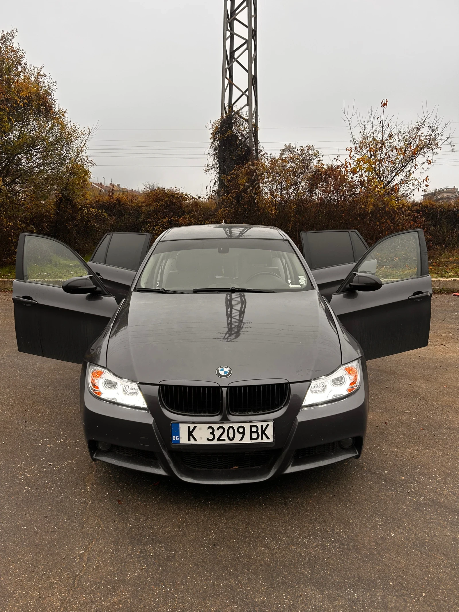 BMW 320 | Mobile.bg   1