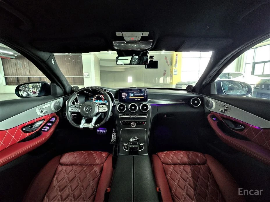 Mercedes-Benz C 200 | Mobile.bg   7