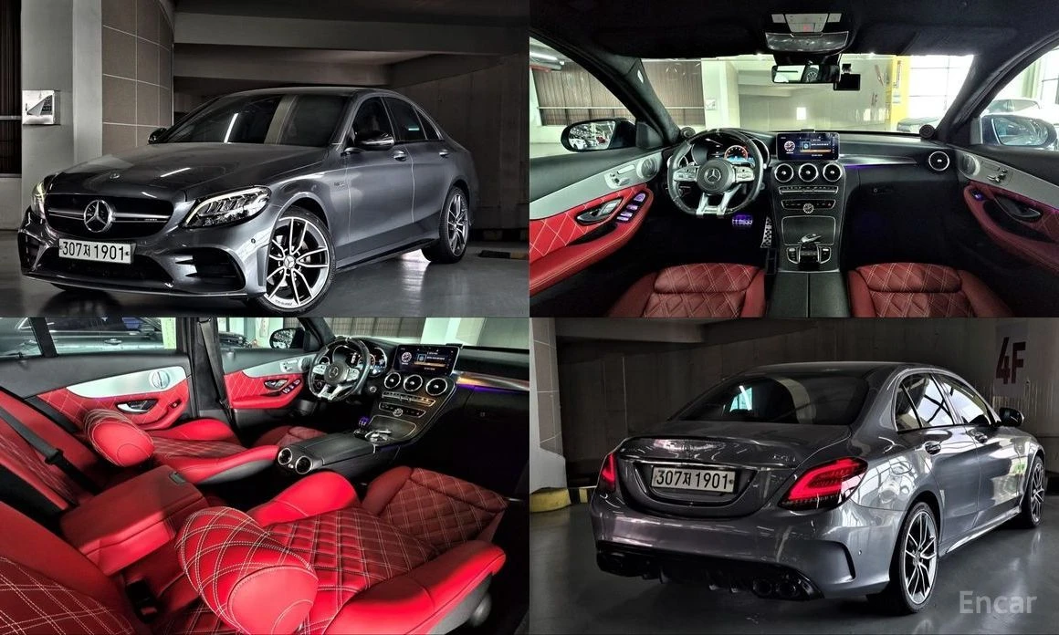 Mercedes-Benz C 200 | Mobile.bg   1