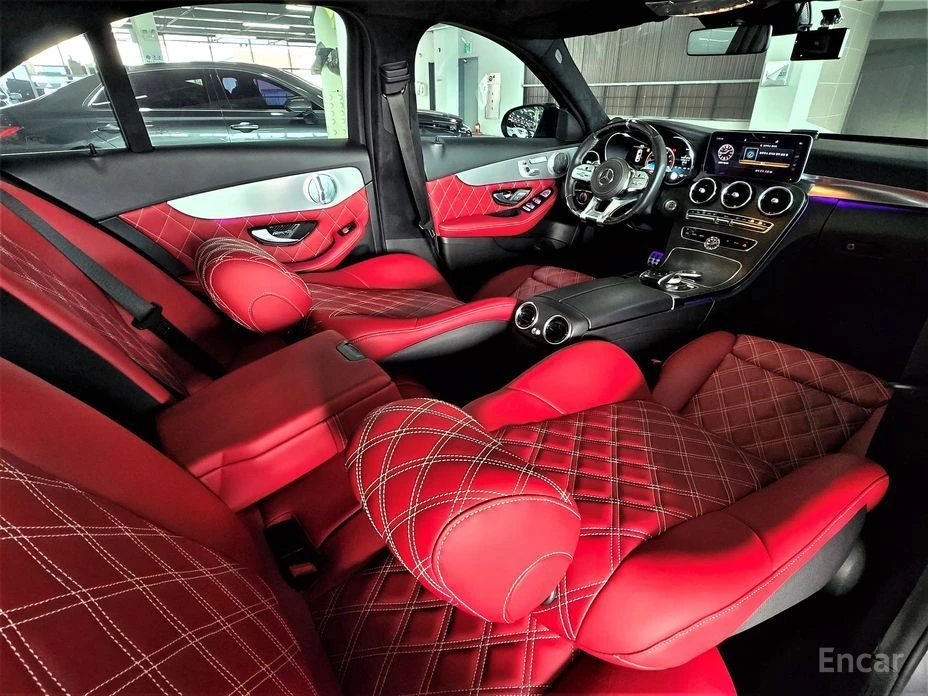 Mercedes-Benz C 200 | Mobile.bg   6