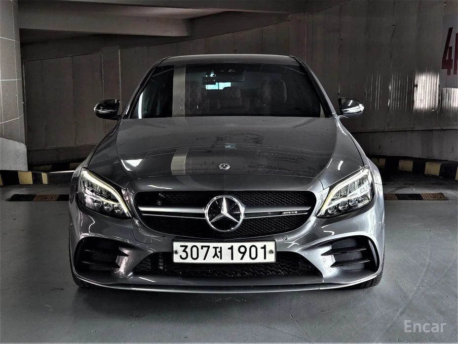 Mercedes-Benz C 200 | Mobile.bg   4