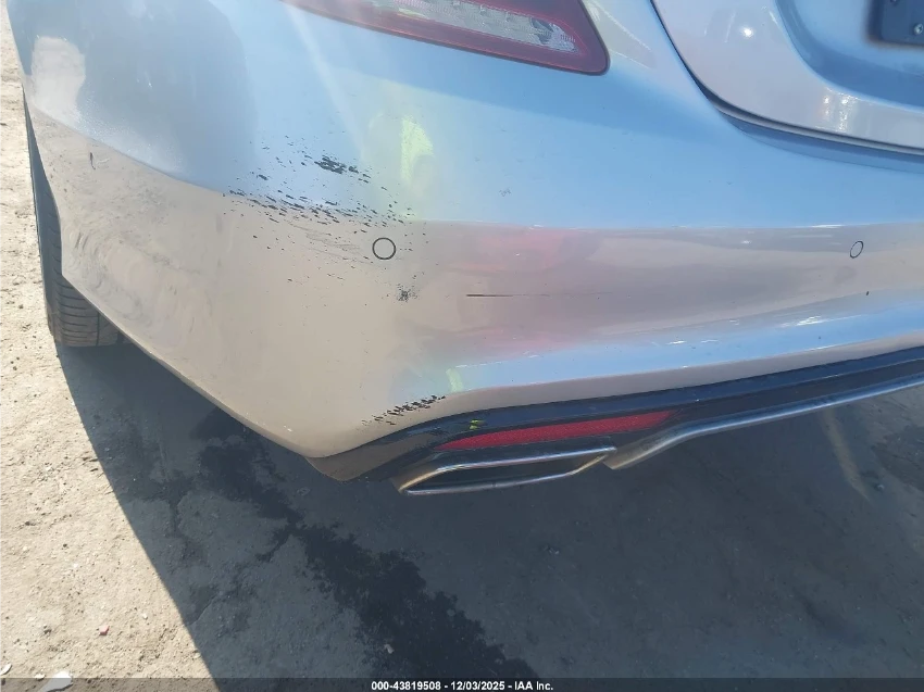 Mercedes-Benz S 550 AMG-pack/4Matic/Burmester/���������/������� | Mobile.bg � ����������� 10