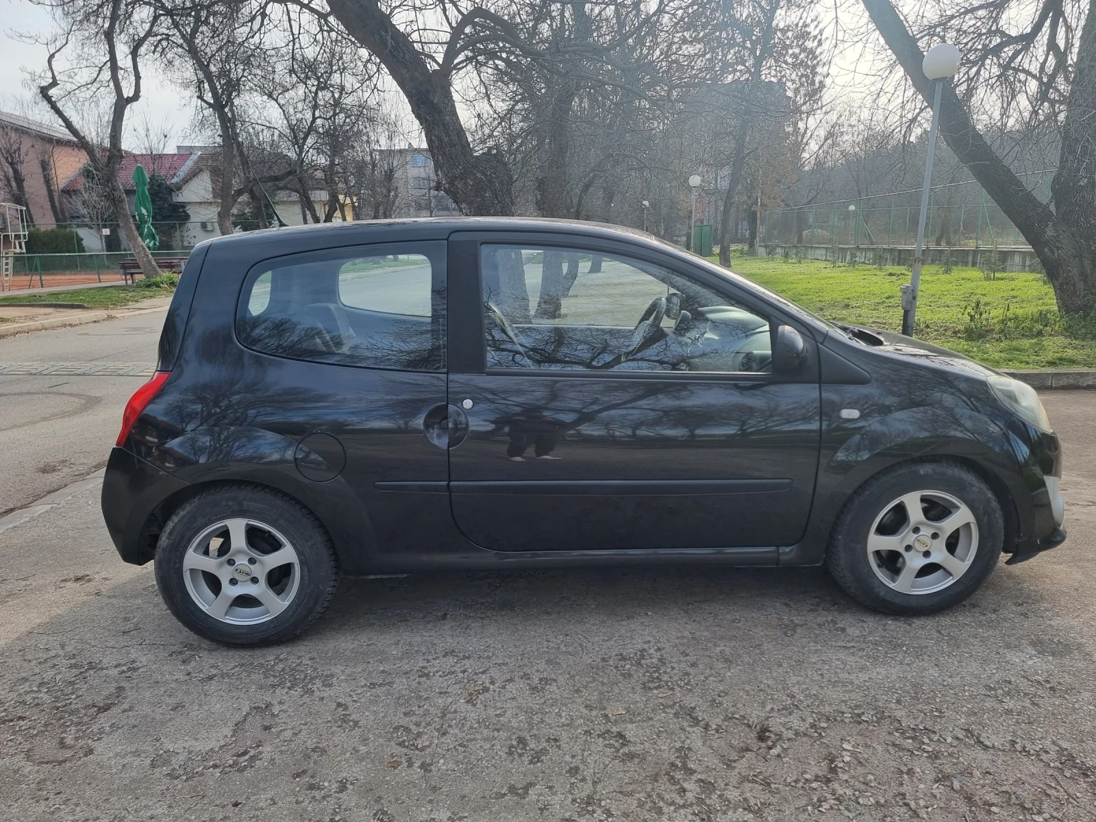 Renault Twingo  - изображение 7