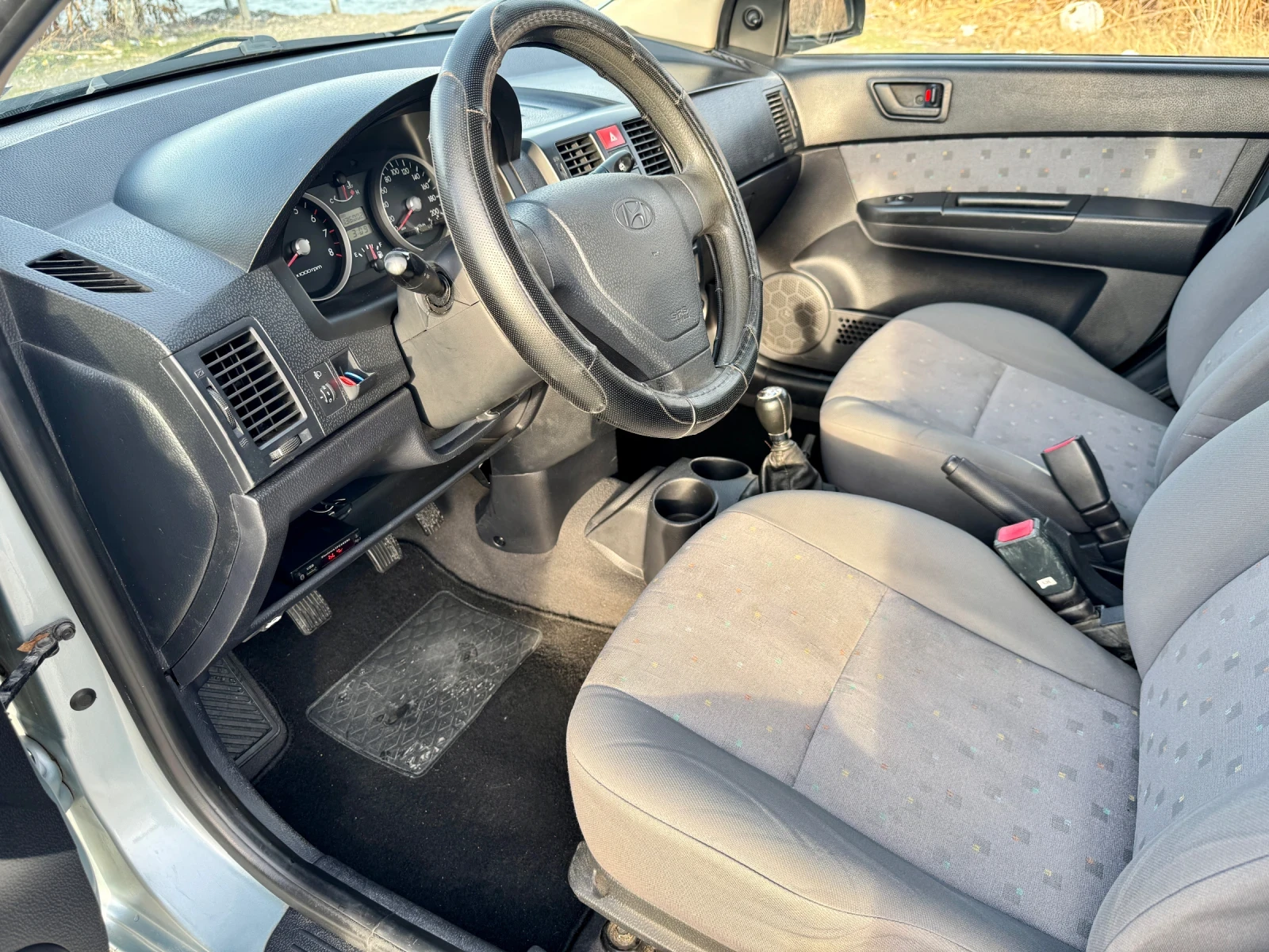 Hyundai Getz | Mobile.bg � ����������� 11