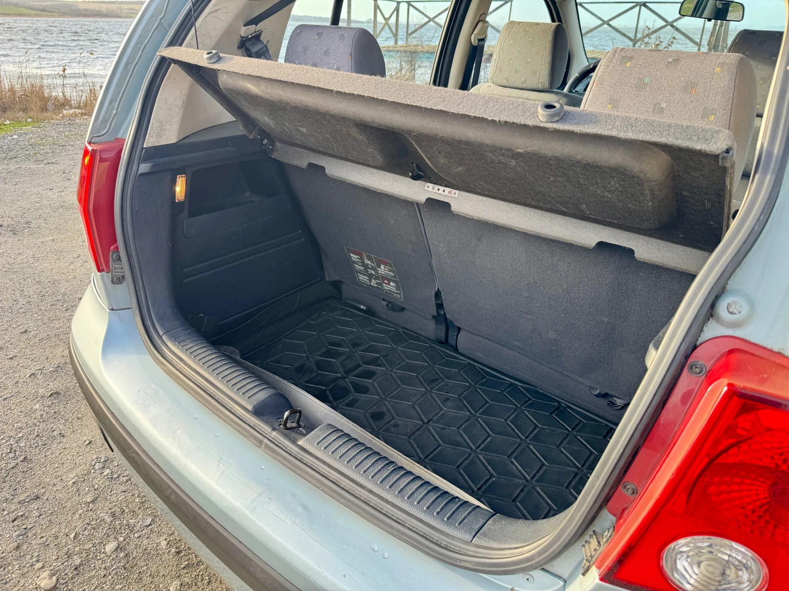 Hyundai Getz | Mobile.bg � ����������� 14