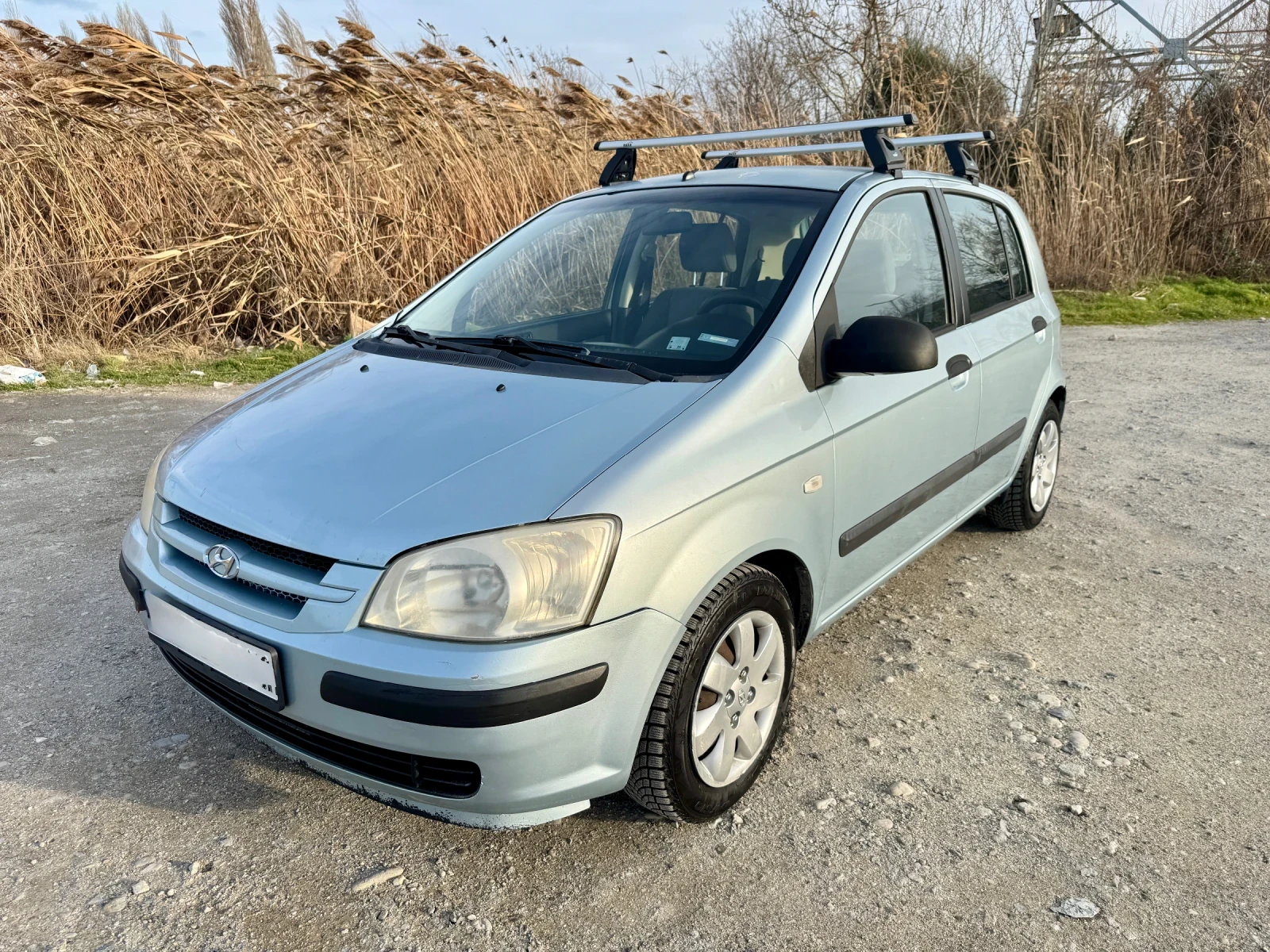Hyundai Getz | Mobile.bg � ����������� 1