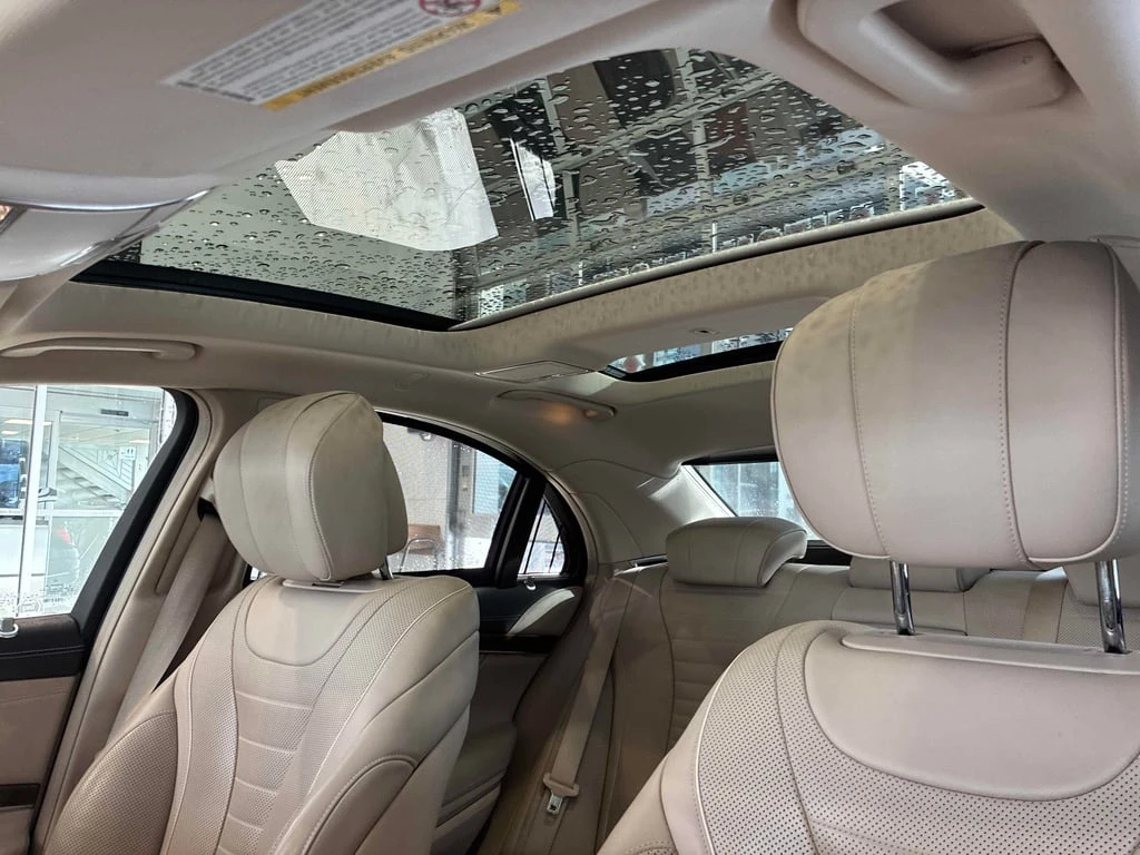 Mercedes-Benz S 550 * CARFAX * ЦЕНА ДО БГ - изображение 10