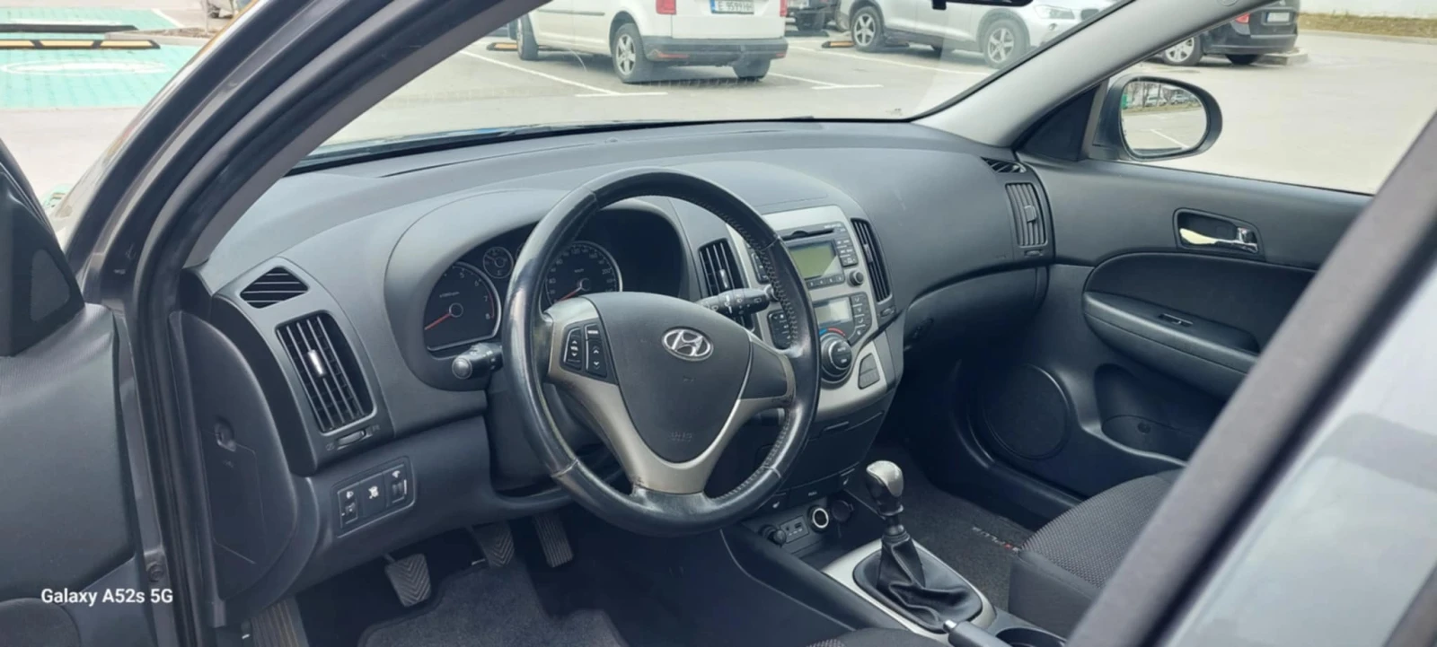Hyundai I30 | Mobile.bg � ����������� 5