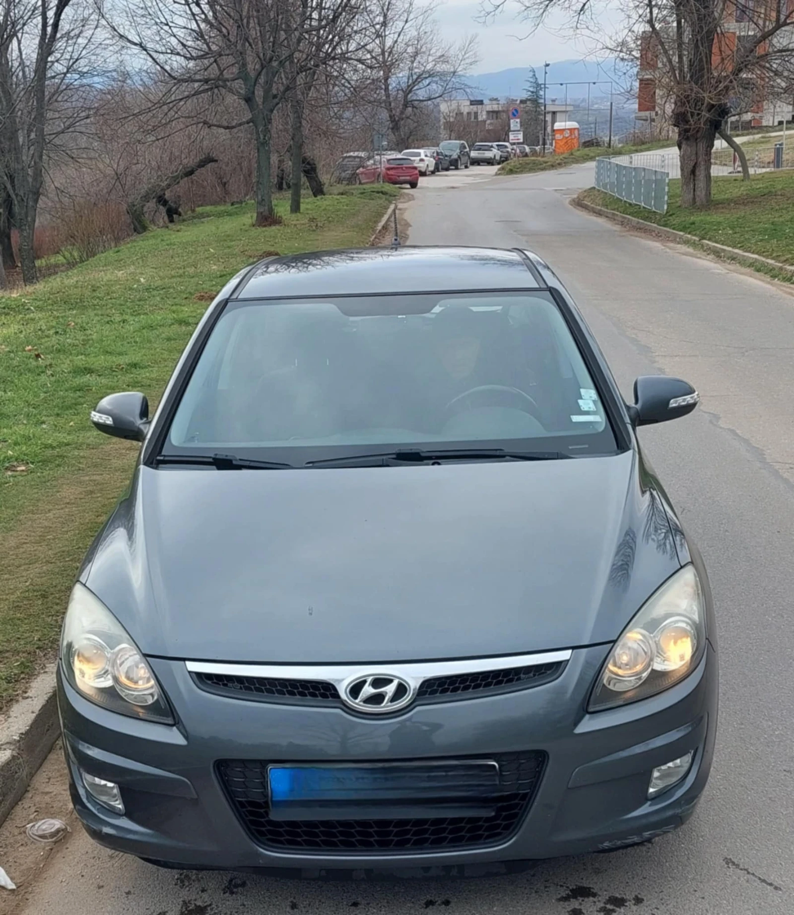 Hyundai I30 | Mobile.bg � ����������� 7