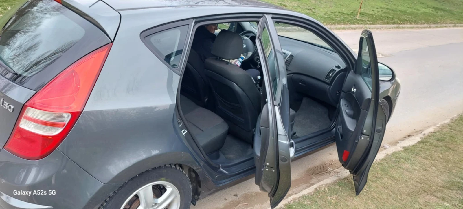Hyundai I30 | Mobile.bg � ����������� 8