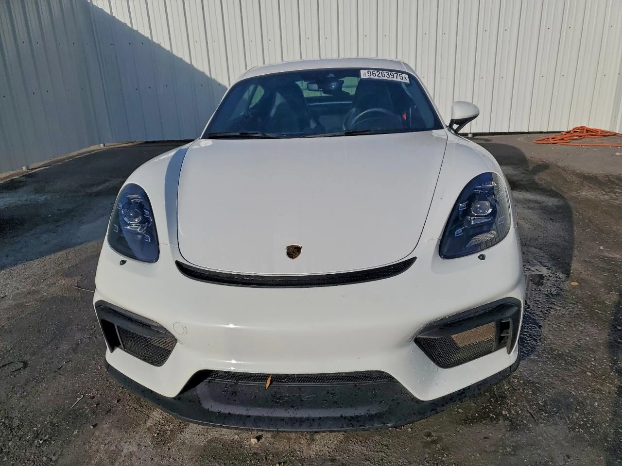 Porsche Cayman 2021 PORSCHE CAYMAN GT4 | Mobile.bg � ����������� 2