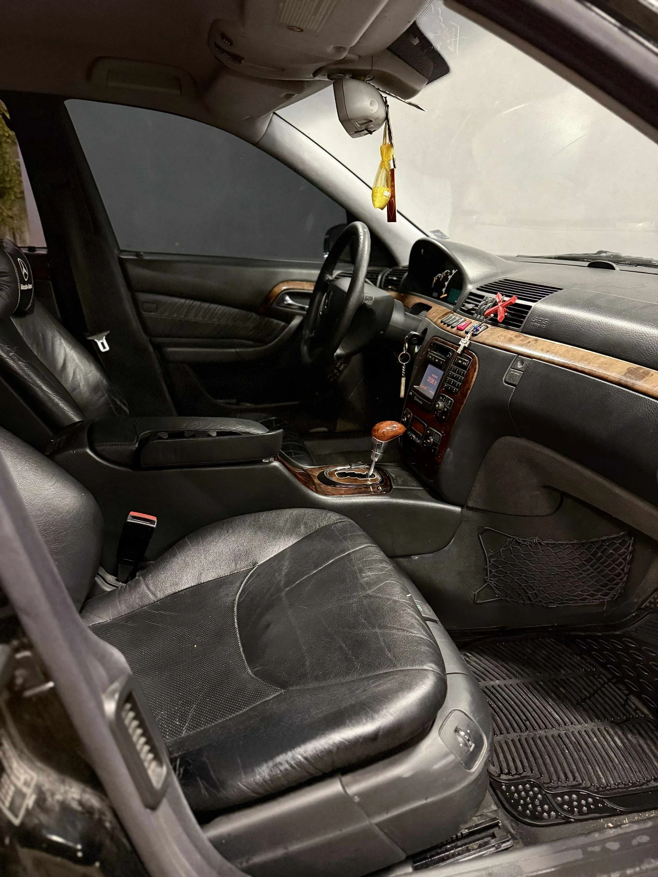 Mercedes-Benz S 320 | Mobile.bg � ����������� 6