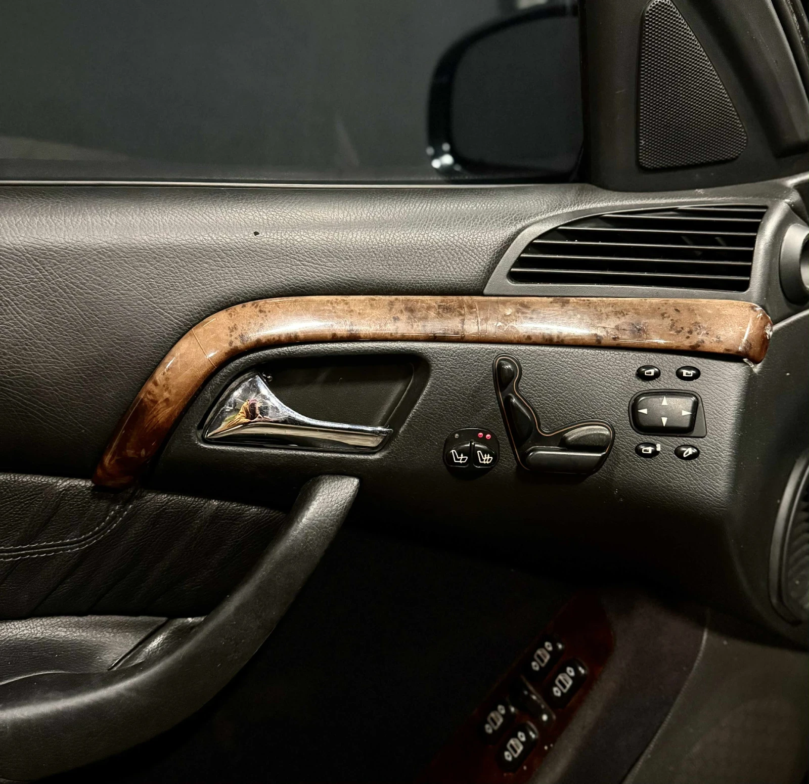 Mercedes-Benz S 320 | Mobile.bg � ����������� 5