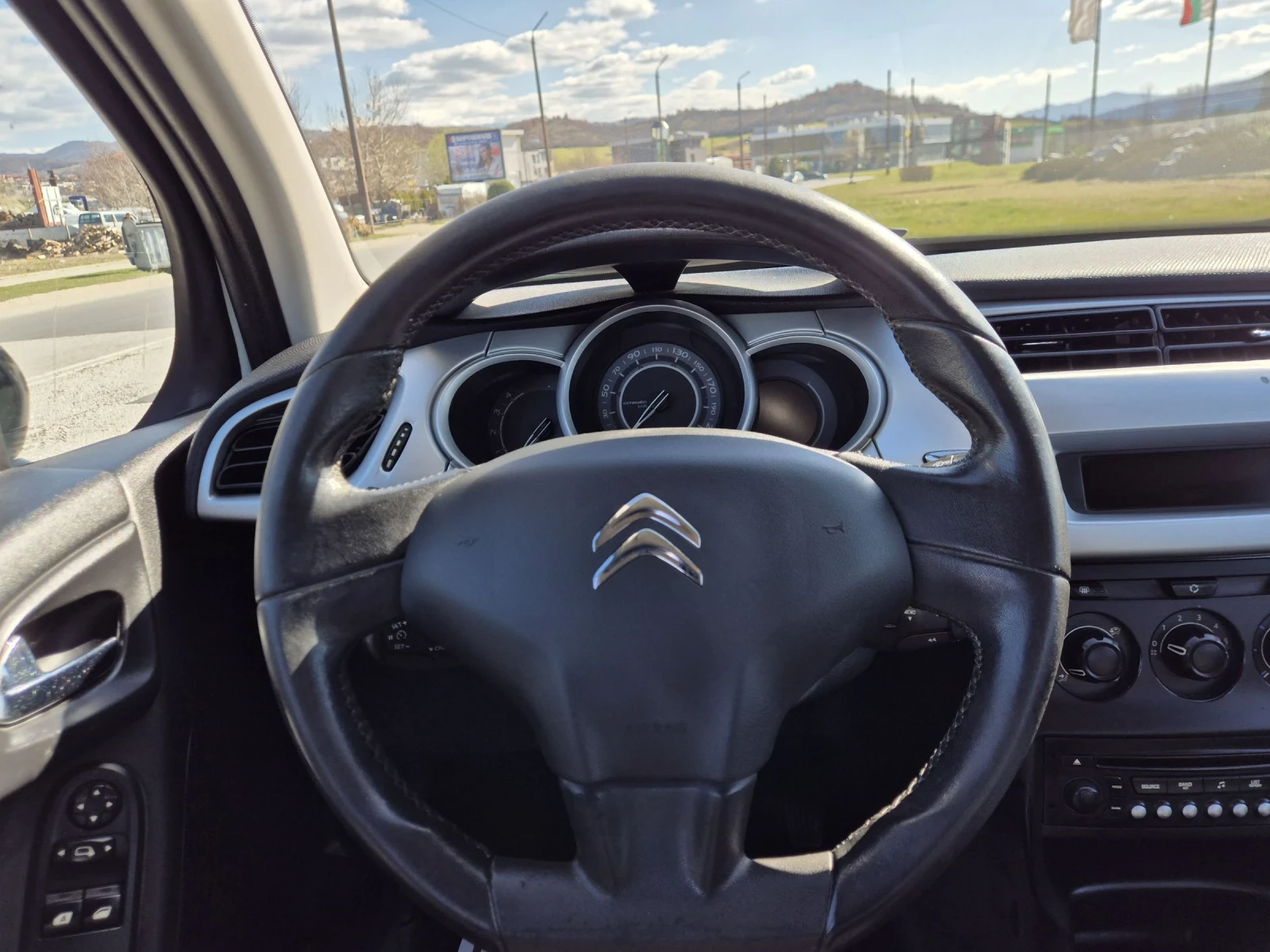 Citroen C3 1.4HDI - изображение 7