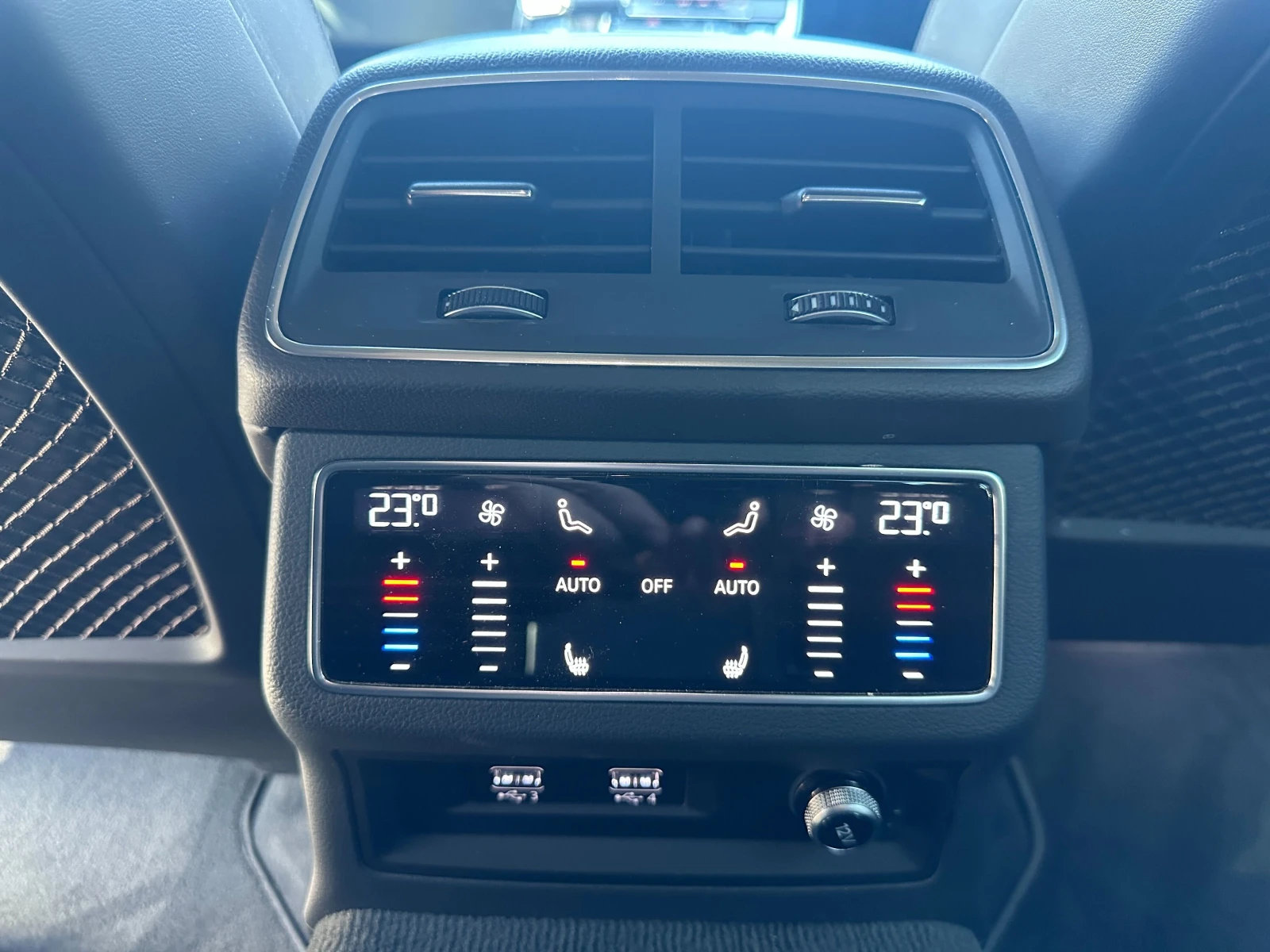 Audi A6 55 TFSI, снимка 13 - Автомобили и джипове - 53884026