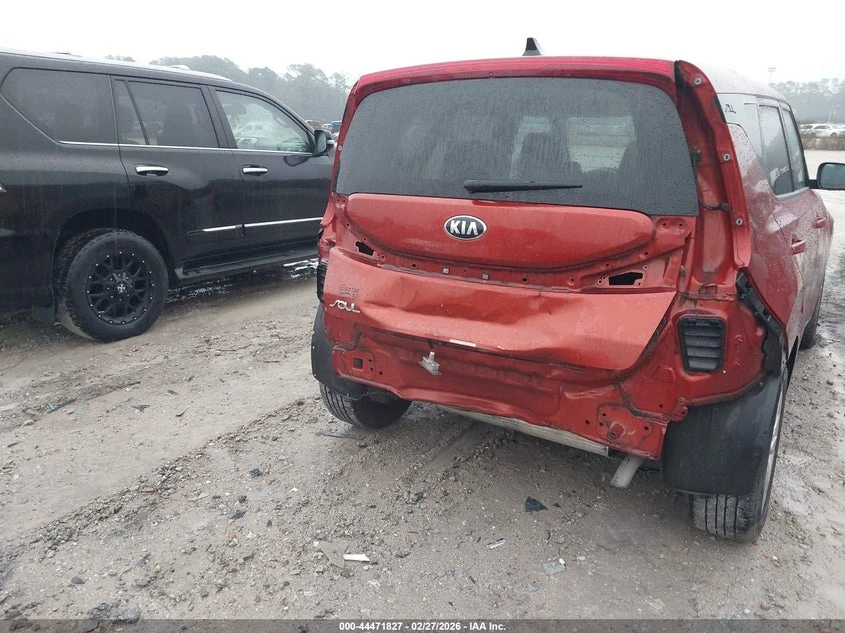 Kia Soul 2.0l Lx, снимка 6 - Автомобили и джипове - 53901161