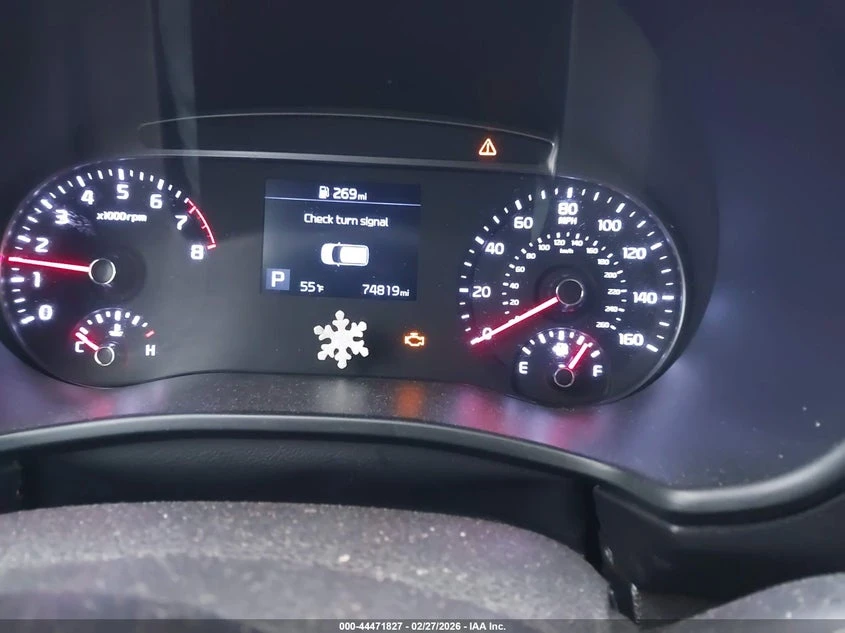 Kia Soul 2.0l Lx, снимка 7 - Автомобили и джипове - 53901161