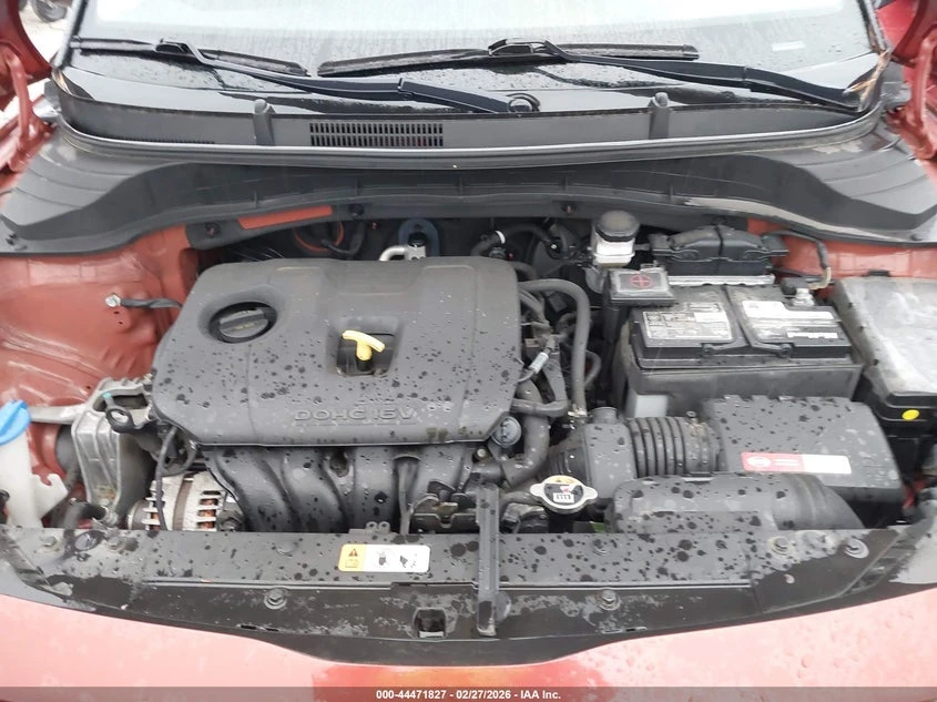 Kia Soul 2.0l Lx, снимка 10 - Автомобили и джипове - 53901161