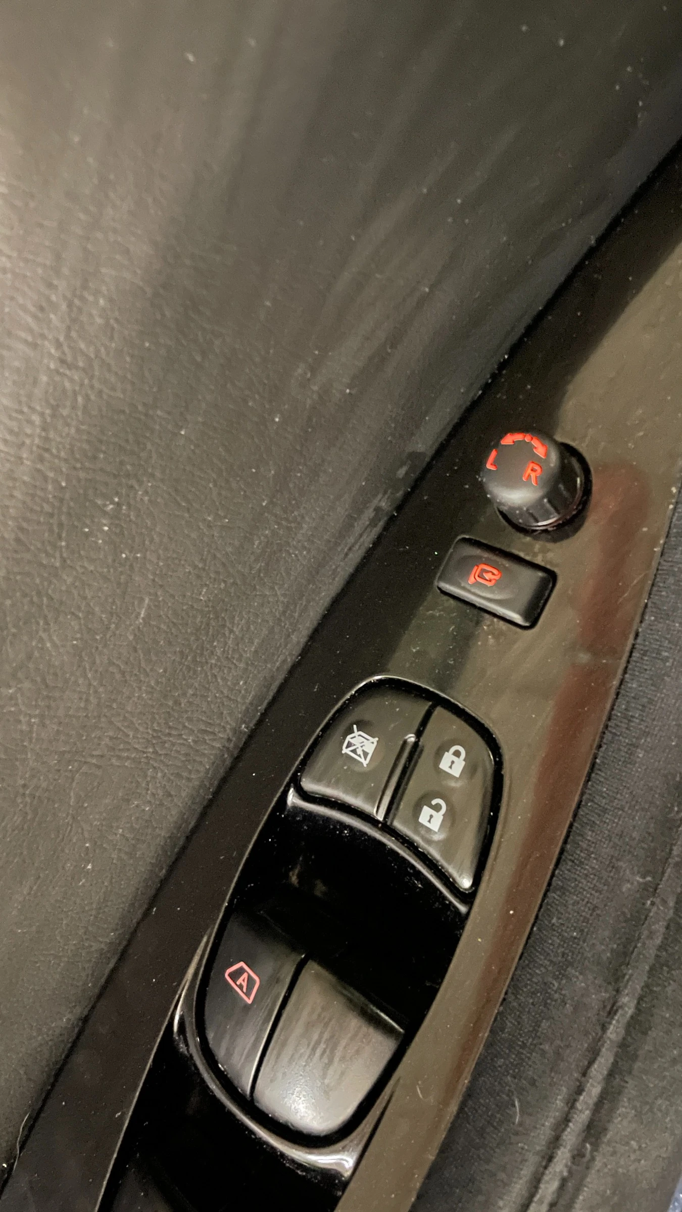 Nissan Leaf  24kWh AERO STYLE FULL, снимка 14 - Автомобили и джипове - 53928963