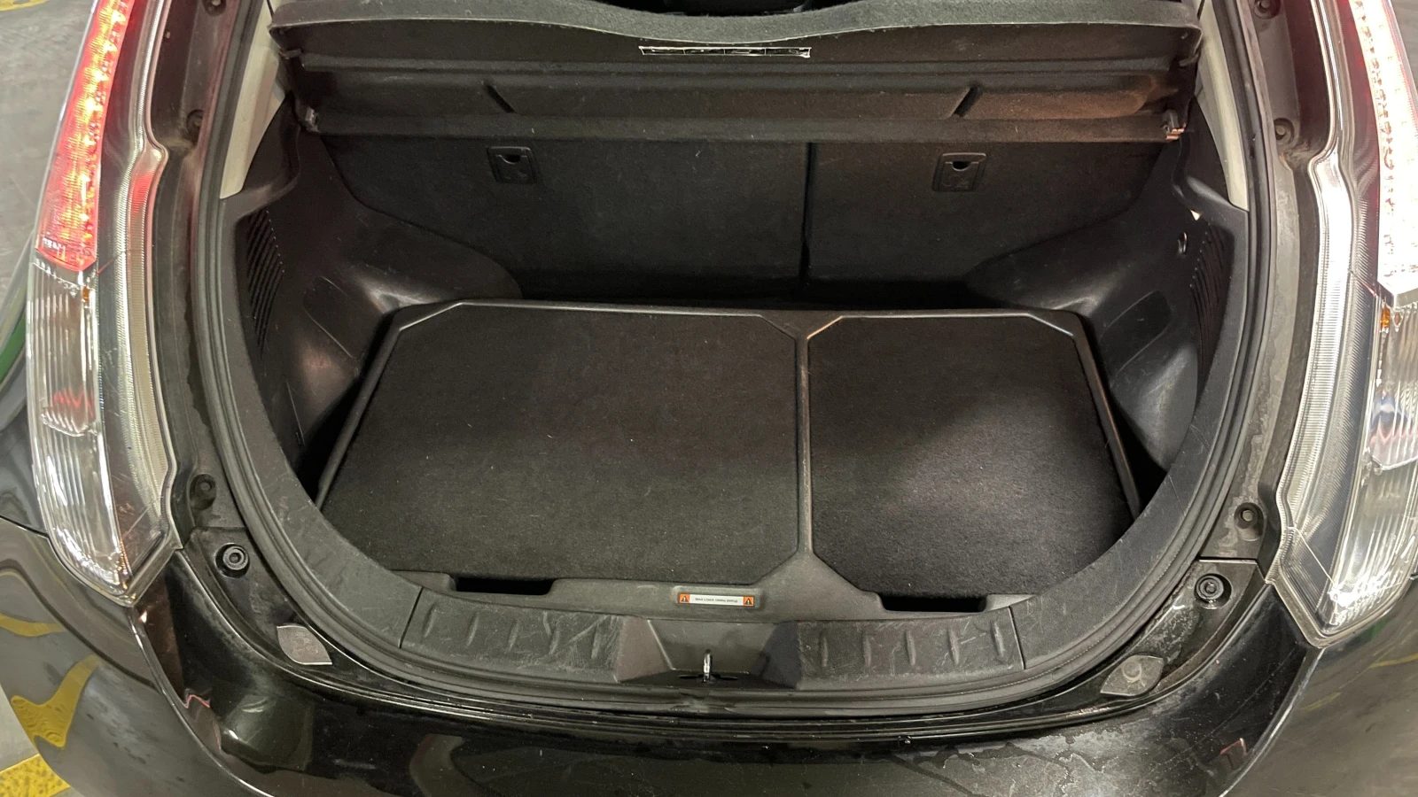 Nissan Leaf  24kWh AERO STYLE FULL, снимка 11 - Автомобили и джипове - 53928963