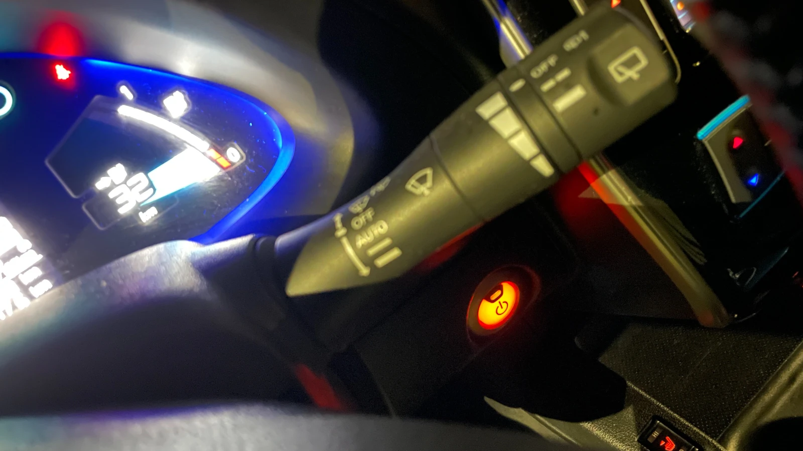 Nissan Leaf  24kWh AERO STYLE FULL, снимка 16 - Автомобили и джипове - 53928963