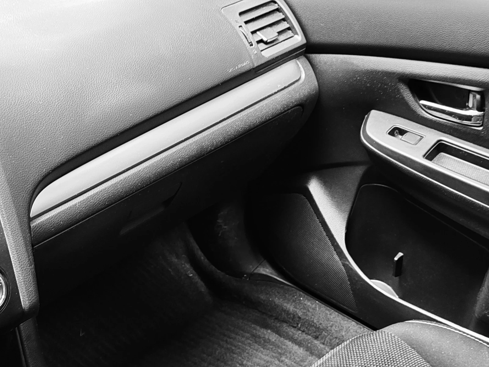 Subaru XV, снимка 13 - Автомобили и джипове - 53961363