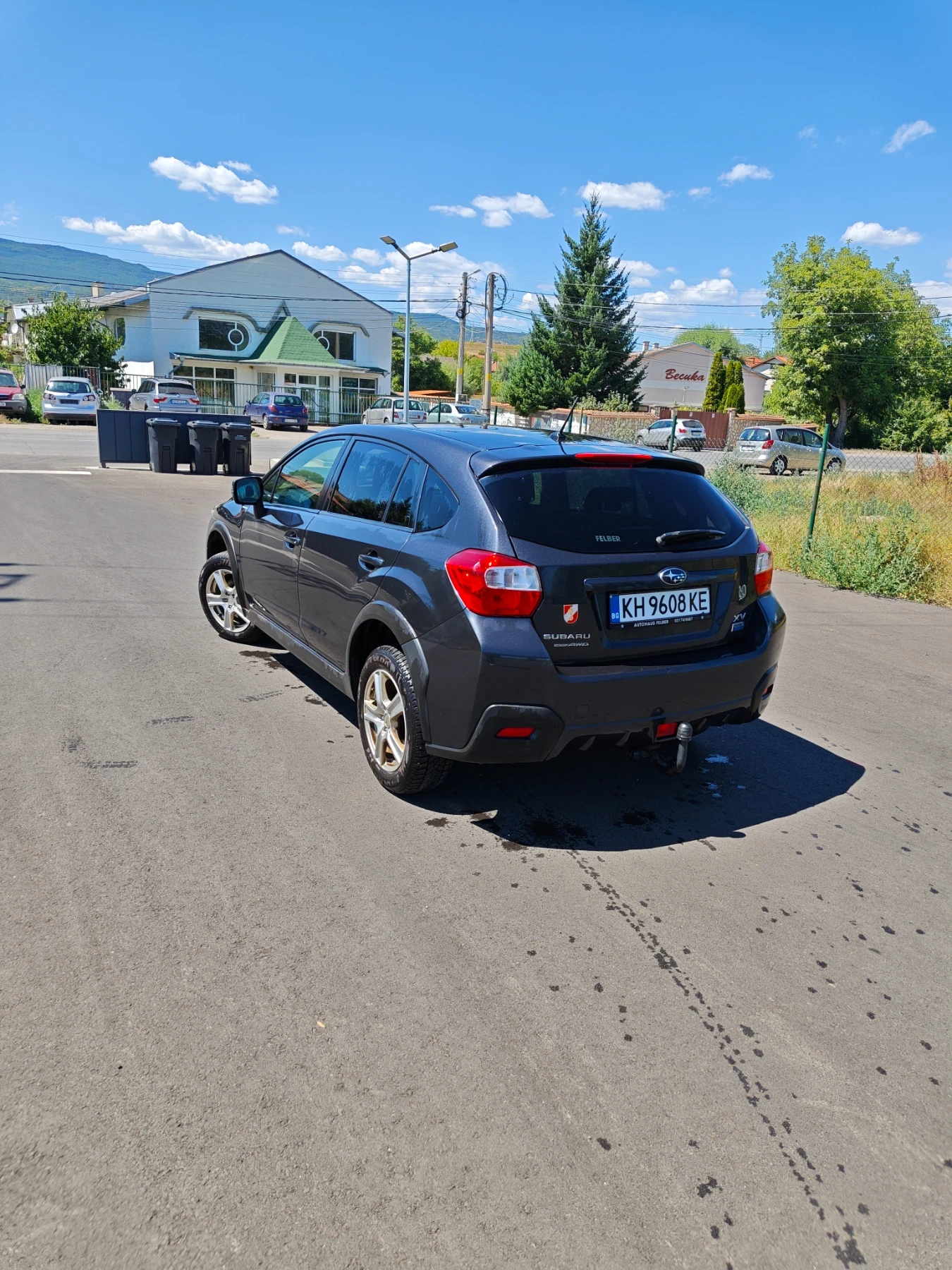 Subaru XV 4�4 | Mobile.bg � ����������� 14