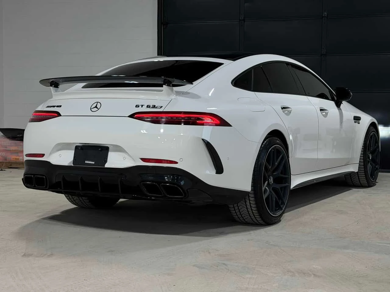 Mercedes-Benz AMG GT  63 S | FULL | PREMIUM PACK | Burmester |  | Mobile.bg � ����������� 2