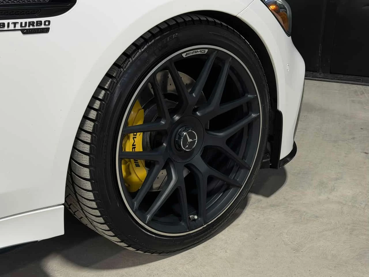 Mercedes-Benz AMG GT  63 S | FULL | PREMIUM PACK | Burmester |  | Mobile.bg � ����������� 5